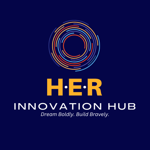 HER Innovation Hub | Black Women in Business 